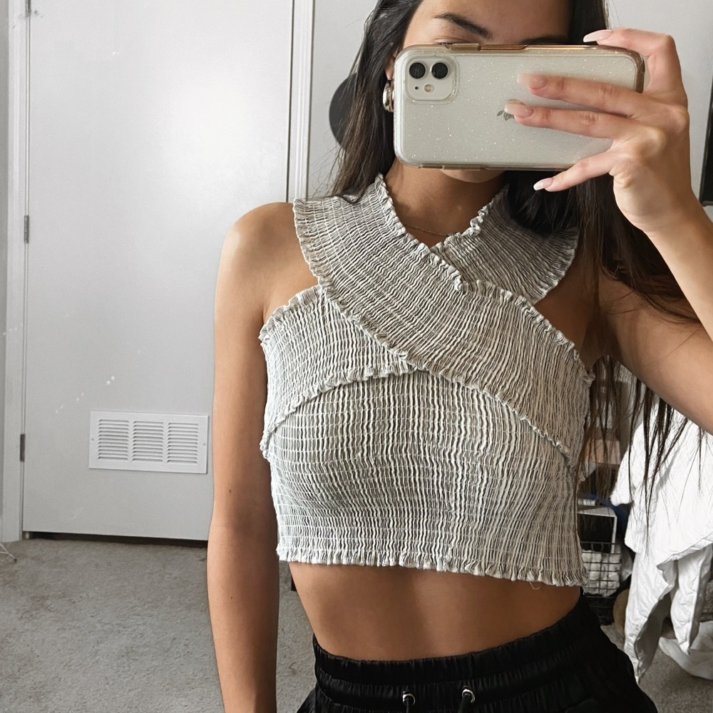 UO Crop Top